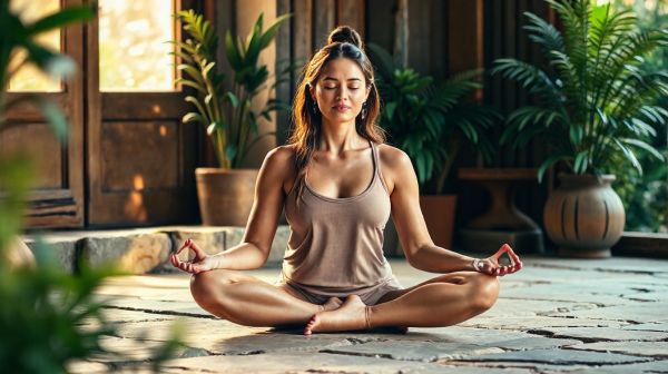 Top benefits of body work therapy in holistic wellness