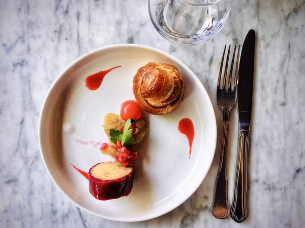 What Techniques Can Perfect a Crispy Duck Breast with Orange Glaze?