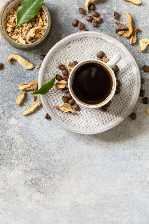 How Do Adaptogenic Herbs Aid in Stress Management?