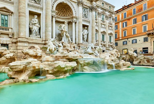 Rome Sightseeing Pass: what's new in 2024?