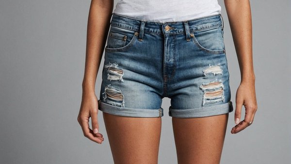 Explore trendy one teaspoon denim shorts for every style